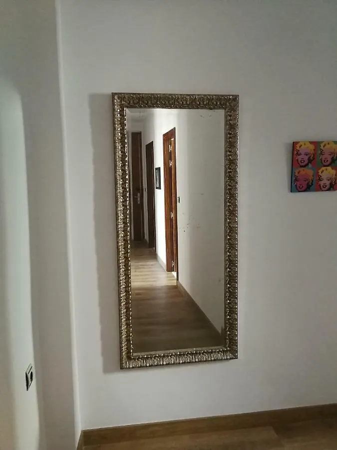Apartamento Apartamento luminoso, tranquilo y céntrico Granada
