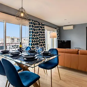 Superior Bali Apartamento Málaga