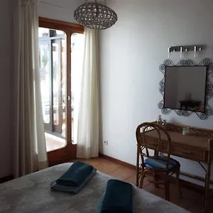 Molinos 5207 Idyllic Apartamento Costa Teguise