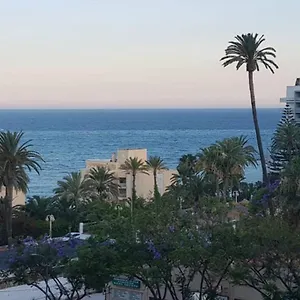 Apartamento Junto Al Mar En Puerto Marina Apartamento Benalmádena
