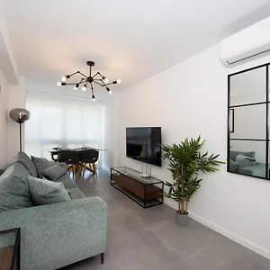 Benigno Premium Center Apartamento Málaga