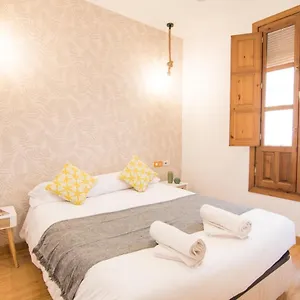 Mexüar Homes Granada