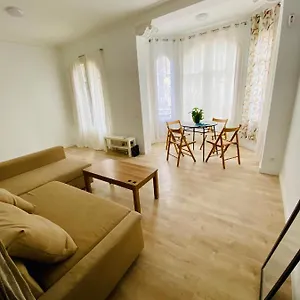 Amazing Central Apartamento Barcelona