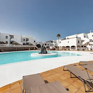 The Colors House, 646 - Private Apartamento Costa Teguise