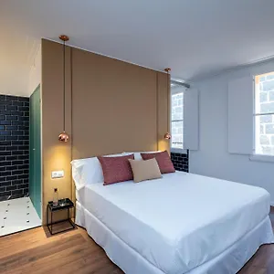 Divina Boutique - Adults Only Hotel Ciutadella (Menorca)